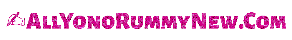 All Yono Rummy New